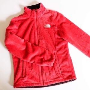 ❌SOLD❌The North Face Fleece Jacket